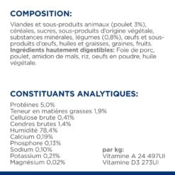Hill's Prescription Diet I/D Low Fat Digestive Pour Chien -Magasin De Fournitures Pour Chiens De Compagnie 00052742039879 8 prescription diet chien i d lowfat boite