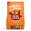 Edgard & Cooper Croquettes Pour Chien Au Poulet - 12kg
