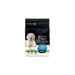 Purina PRO PLAN Chien Puppy Large Robust Optistart -Magasin De Fournitures Pour Chiens De Compagnie 09b9f751f1615e8ccfd0f7fcb6d4d80667449cc43bbd5e75f14c0119741617c0