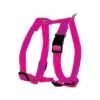 Zolux Harnais Uni Fuschia