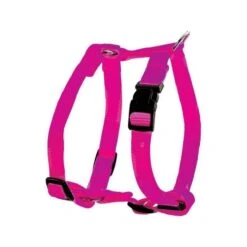 Zolux Harnais Uni Fuschia