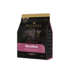 Prospera Plus Croquettes Sensitive Pour Chien Adult 3 Kg