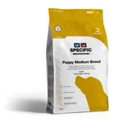 SPECIFIC Puppy Medium Breed CPD-M Chien -Magasin De Fournitures Pour Chiens De Compagnie 12d38207576ccf825d82c82dcfbeb54b3e16d63ee8945b0aecfc684f2dea0919