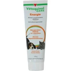 Vetoquinol Care Energie