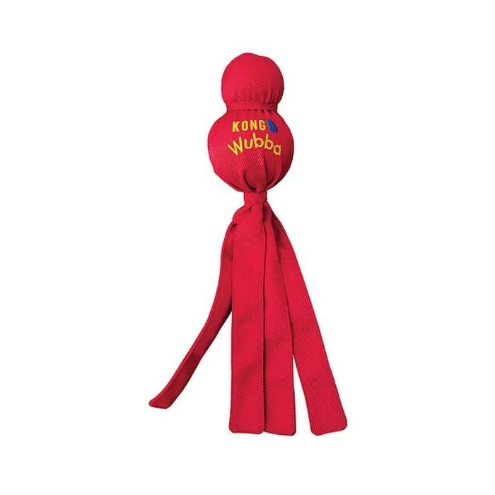 KONG Wubba Sonore XL 40 Cm 1 KONG Wubba Sonore XL 40 Cm