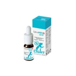Sativavet Relax Light 10ml