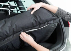 Trixie Lit Pour Coffre De Voiture Avec Protection De Pare-choc -Magasin De Fournitures Pour Chiens De Compagnie 1e0b707b5667ea9e012de7c979ab2aaf8eb5dc540a37638a6e469fd86be2ef6d