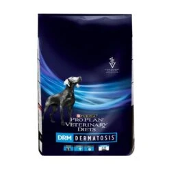 Purina Pro Plan Veterinary Diet DRM Chien 12Kg