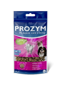 Prozym Plaque Off Croq 5 Prozym Plaque Off Croq -Magasin De Fournitures Pour Chiens De Compagnie 2a8f0f2bfd15f6bafde5788224c2537e25e58f618d5639f3b1372426bbe23ac3