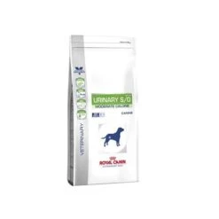 Royal Canin Urinary Moderate Calorie Chien -Magasin De Fournitures Pour Chiens De Compagnie 2b21aa8c1150f2937bc0fad9bd0c56349f35eaff26ea31a7b6191e20f1e99834