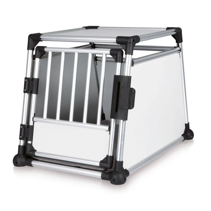 Trixie Box De Transport En Aluminium M-l 1 Trixie Box De Transport En Aluminium M-l