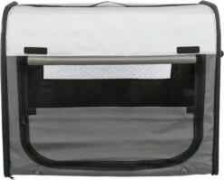 Trixie Niche Souple Basic M -Magasin De Fournitures Pour Chiens De Compagnie 2fc0e467fdf4b069b2208f927ec764241a9bfbe1dbaf366c76be5508483f75b4