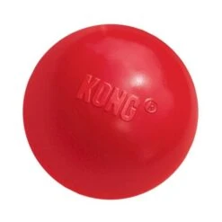 KONG BALL -Magasin De Fournitures Pour Chiens De Compagnie 305f78bbbd8174b2cb96411a794ee3a44367d242b75e439aca6e549fc5b4bf73