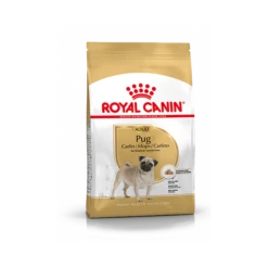 Royal Canin Carlin (Pug) Adult Pour Chien 7,5kg