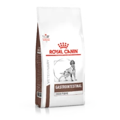 Royal Canin Gastro Intestinal High Fibre Chien