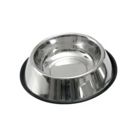 Gamelle Inox Antidérapante -Magasin De Fournitures Pour Chiens De Compagnie 3e9a34078363fff6af8686b811e3f7fe1da92e2bf02316399c0880262d1078f4