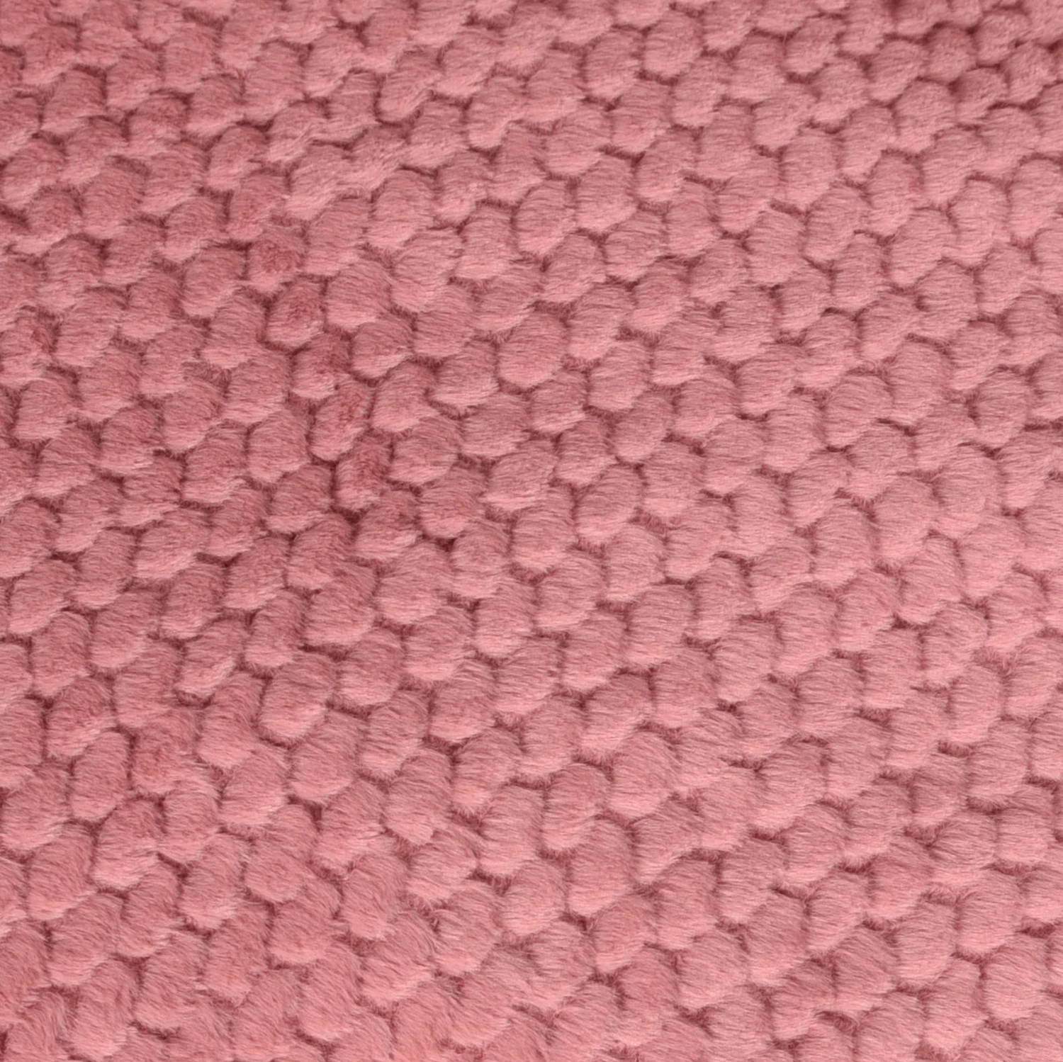 Flamingo Panier Glory Rond Rose 50x50x20cm 2 Flamingo Panier Glory Rond Rose 50x50x20cm – Image 2