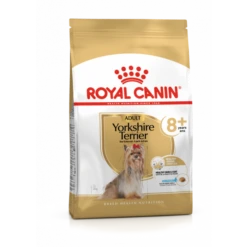 Royal Canin Yorkshire Terrier Adult 8+ 1,5kg