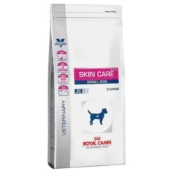 Royal Canin Skin Care Small Dog -Magasin De Fournitures Pour Chiens De Compagnie 44690e69d062340886c8dc338009312203bab2b03fb6f808a769f3c798cf77c6
