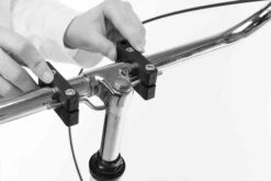 Trixie Panier Pour Chien Pour Guidon De Vélo 44 × 34 × 41 Cm -Magasin De Fournitures Pour Chiens De Compagnie 45981a33e4762dd94514b6b04f2d2e663433b59fa36404651e0b0b5e05290084