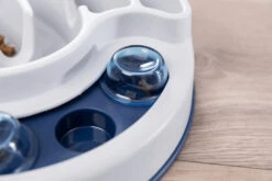 Trixie Jeu De Stratégie Pour Chien Slide & Feed 30 X 27 Cm -Magasin De Fournitures Pour Chiens De Compagnie 47746c179cdf0b419de05cacc250c7673e4b00973f42b0e97a19c47786bdb34e