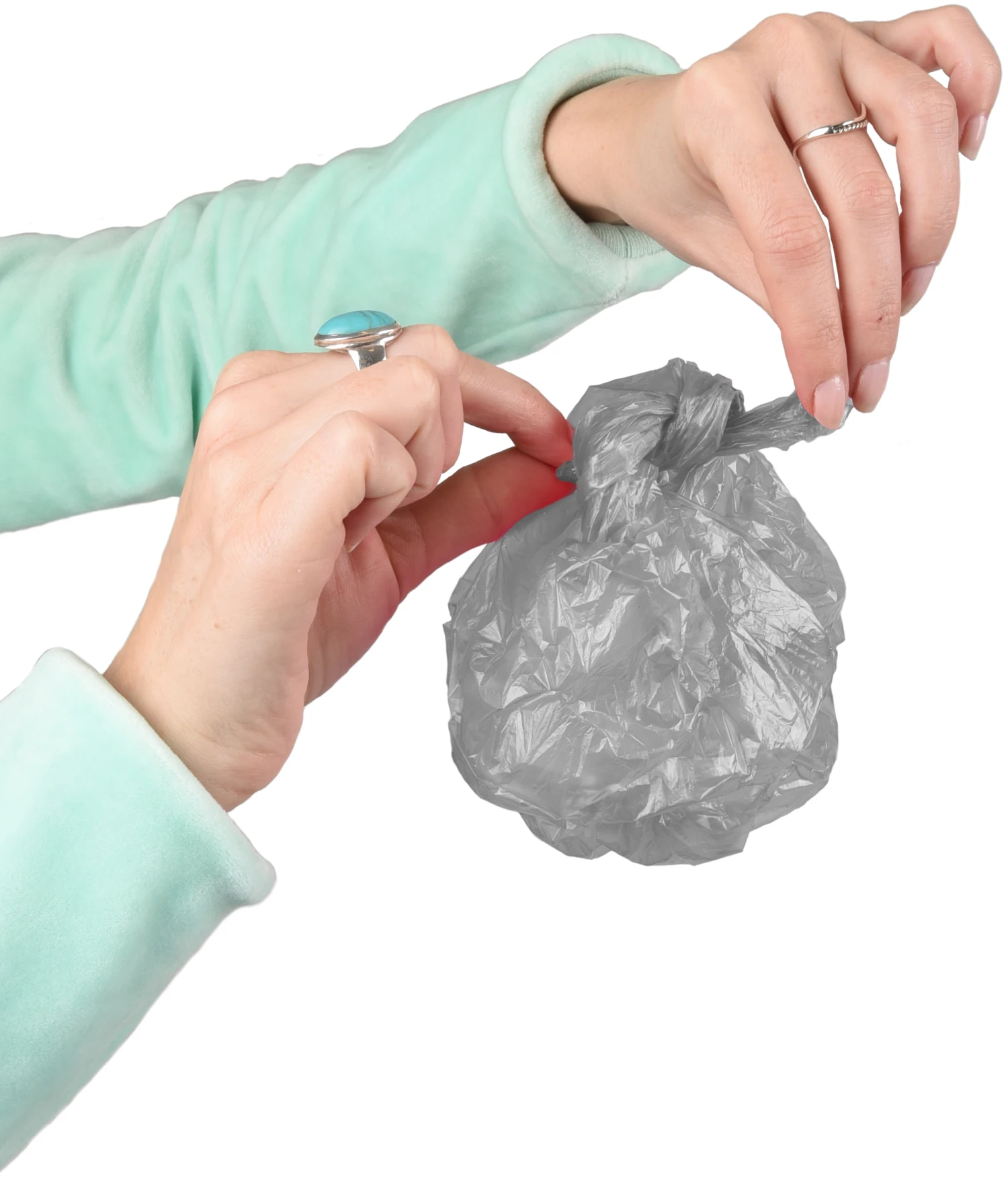 Flamingo Pelle Ramasse-crottes Easy Scoop Noir/gris M 12x10x36,5cm 7 Flamingo Pelle Ramasse-crottes Easy Scoop Noir/gris M 12x10x36,5cm – Image 7