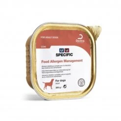 SPECIFIC CDD - CDW Food Allergen Chien -Magasin De Fournitures Pour Chiens De Compagnie 4fa7c74f0ce1017e697bf2d8052bafd25e572b9d2a7009c5b1eb2dcb8bd29ba2