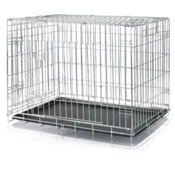 Trixie Home Kennel M–l 93 × 69 × 62 Cm