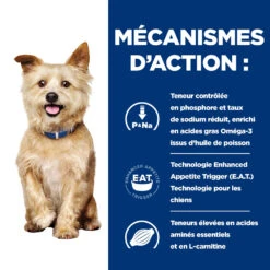 Hill's Prescription Diet K/D Mijoté Au Poulet Et Légumes Pour Chien 12x354g -Magasin De Fournitures Pour Chiens De Compagnie 52742021386 2 FR