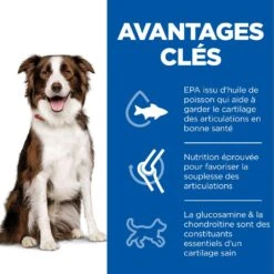 Hill's Science Plan Adult Healthy Mobility Croquettes Pour Chien Medium Au Poulet 14Kg 11 Hill's Science Plan Adult Healthy Mobility Croquettes Pour Chien Medium Au Poulet 14Kg -Magasin De Fournitures Pour Chiens De Compagnie 52742026138 3 science plan healthy mobility chien adulte medium croquettes poulet