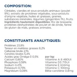 Hill's Prescription Diet I/D Low Fat Digestive Pour Chien -Magasin De Fournitures Pour Chiens De Compagnie 52742040554 8 prescription diet chien i d lowfat croquettes