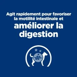 Hill's Prescription Diet I/D AB+ Pour Chien Au Poulet -Magasin De Fournitures Pour Chiens De Compagnie 52742043166 2 prescription diet chien i d croquettes