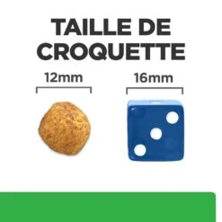 Hill's Prescription Diet R/D Croquettes Pour Chien Au Poulet -Magasin De Fournitures Pour Chiens De Compagnie 52742047256 5 prescription diet chien r d croquettes poulet