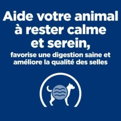 Hill's Prescription Diet I/D Stress Digestive Mini Pour Petit Chien Au Poulet 12 Hill's Prescription Diet I/D Stress Digestive Mini Pour Petit Chien Au Poulet -Magasin De Fournitures Pour Chiens De Compagnie 52742048123 2 prescription diet chien i d stress mini croquettes