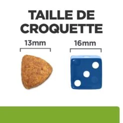 Hill's Prescription Diet Metabolic Pour Chien -Magasin De Fournitures Pour Chiens De Compagnie 52742209906 6 prescription diet chien metabolic croquettes poulet