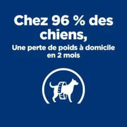 Hill's Prescription Diet Metabolic Croquettes Pour Petit Chien Au Poulet -Magasin De Fournitures Pour Chiens De Compagnie 52742335414 2 prescription diet chien metabolic mini croquettes poulet