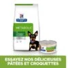 Hill's Prescription Diet Metabolic Croquettes Pour Petit Chien Au Poulet