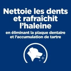 Hill's Prescription Diet T/D Dental Care Croquettes Pour Chien Au Poulet 11 Hill's Prescription Diet T/D Dental Care Croquettes Pour Chien Au Poulet -Magasin De Fournitures Pour Chiens De Compagnie 52742402703 2 prescription diet chien t d croquettes poulet