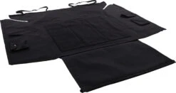 Flamingo Housse Pour Coffre De Voiture Moco Noir 163x125cm -Magasin De Fournitures Pour Chiens De Compagnie 5331473 D 03