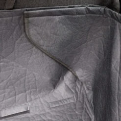 Flamingo Housse Pour Coffre De Voiture Moco Noir 163x125cm -Magasin De Fournitures Pour Chiens De Compagnie 5331473 D 05