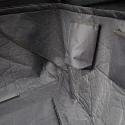 Flamingo Housse Pour Coffre De Voiture Moco Noir 163x125cm -Magasin De Fournitures Pour Chiens De Compagnie 5331473 D 07