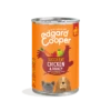 Edgard & Cooper Edgard&Cooper Pâtée Pour Chien Au Poulet - 6x 400g