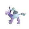 Jouet KONG Carnaval Knot Chameau
