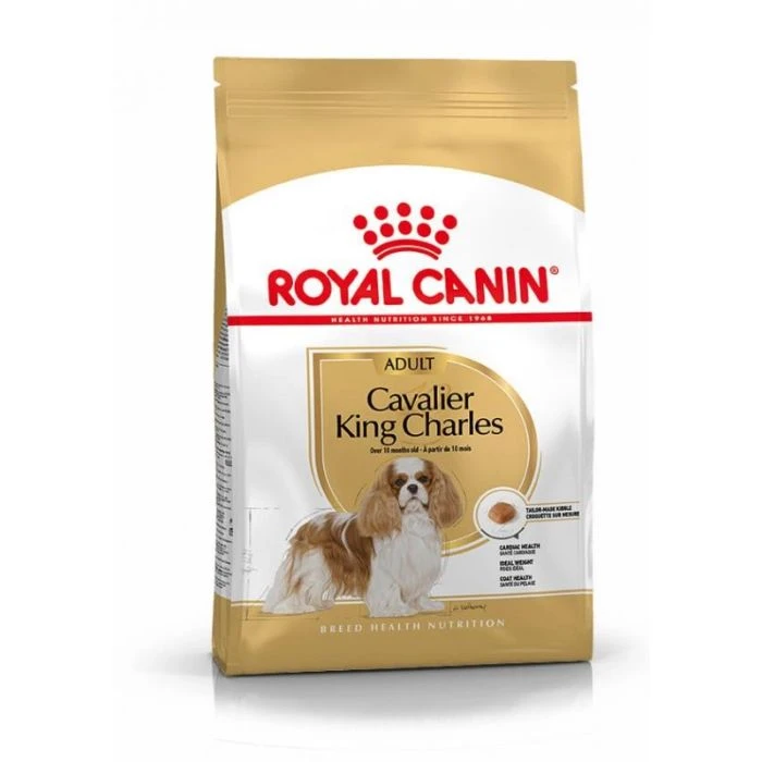 Royal Canin Cavalier King Charles Adult 1,5kg 1 Royal Canin Cavalier King Charles Adult 1,5kg