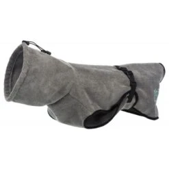 Trixie Peignoir Gris Pour Chien 7 Trixie Peignoir Gris Pour Chien -Magasin De Fournitures Pour Chiens De Compagnie 5d0d22a36e431268d20af001bacb620ab00932a4dbc7cca8df82fff3aa21e7a1