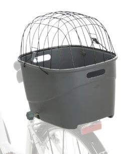 Trixie Panier Pour Porte-bagages 36 × 47 × 46 Cm -Magasin De Fournitures Pour Chiens De Compagnie 647718fa464158a9842e9a3ad49fa2d30428eeb1e4fca92db627ac78bb1fcfac