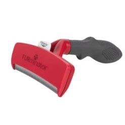 Furminator Brosse Chien Poils Longs 8 Furminator Brosse Chien Poils Longs -Magasin De Fournitures Pour Chiens De Compagnie 68782821b33d1ce83228d0289108ac168871ee2450890554d5bbc773285f47b7 1