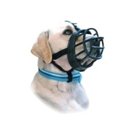 Muselière Baskerville Ultra