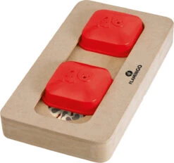 Flamingo Jouet Chien Wooden Brain Train Turing 22x12cm -Magasin De Fournitures Pour Chiens De Compagnie 7faac0c8b1f8103800880a1a6f25846cd68acd3ce7d4d7f42df6ecf29a6b0435