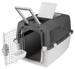 Trixie Box De Transport Gulliver 7 L -Magasin De Fournitures Pour Chiens De Compagnie 816371c06d51e8b037880b339d7a3c8f0061cb584495de0e218a9b8bf5fc7f3d 1